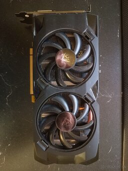 XFX AMD Radeon RX 480 8GB - 2