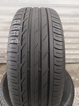 Bridgestone letné 205/55/R16 - 2