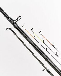 Daiwa Yank N Bank Method feeder 11 ft - 2