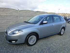 Fiat Croma 1.9JTD 120PS KLIMA/STK/CENA - 2