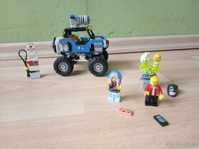 Lego 70428 - 2