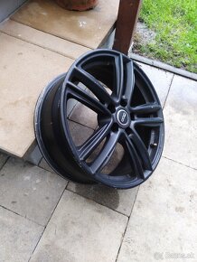 5x110 r18 fiat, jeep, opel. - 2