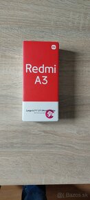 Xiaomi Redmi A3 - 2