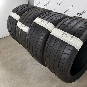 315/35 R20 DUNLOP letné pneumatiky - 2