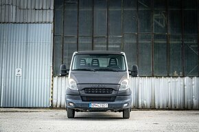 Iveco Daily 35C13 Vyklápač/Sklápač 2.3 - 2