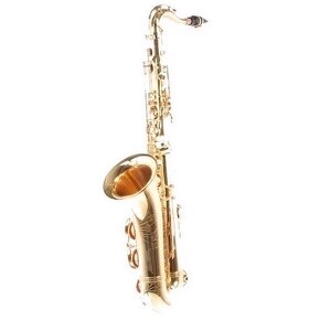 Predám tenor saxofón - 2