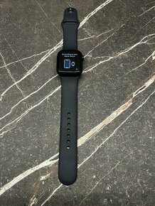 Predam Apple Watch Series 8 41mm GPS cierna sport band M/L - 2