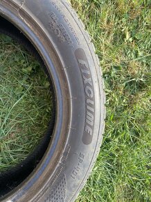 Celoročná 215/60R17 - 2