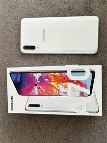 Samsung galaxy a70 - 2