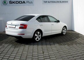 Škoda Octavia 2,0TDI 110kW elegance DSG - 2