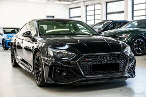 Audi RS5 - 2