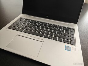 HP Elitebook 840 G5 - 2