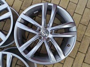 5x112 R18 VW Salvador - 2