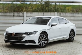 Volkswagen Arteon 140kW Dsg - 2