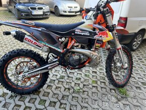 Ktm exc xcw 250 tpi 2023 - 2