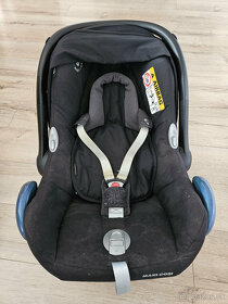 Maxi-Cosi CabrioFix - 2