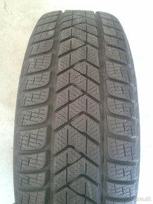 Ponukam ALU 5x114,3 R16 6,5J ET41 DEZENT DACIA DUSTER - 2