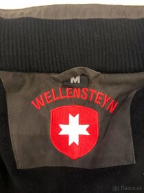 Wellensteyn Belianske M - 2