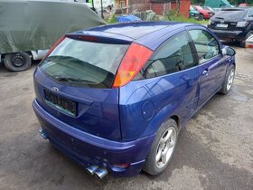 29 Ford Focus  Hatch, ST170 127kW, manuál - 2