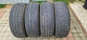 Matador Sibír Snow 195/65 R15 zimné pneumatiky - 2