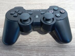 SONY originálny bezdrôtový ovládač na PS3 - 2