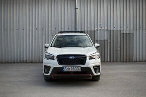 Subaru Forester Sport 2021, 61 234 km, možnosť odpočtu DPH - 2