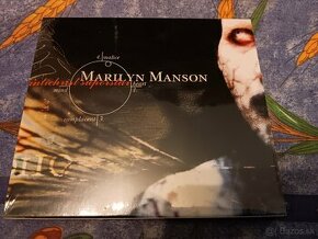 Marilyn Manson - 4x CD Album - 2