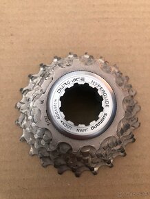 Shimano Dura ace 7400 kazeta 8 - 2