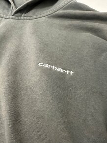 Carhartt mikina - 2