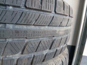 Zimné. Pneumatiky 225/65 R17 - 2