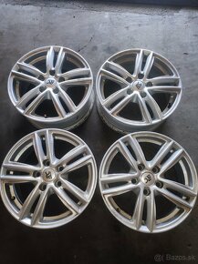 Astra J   5x115 R16 - 2