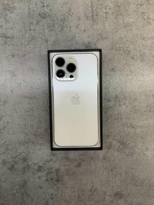 iPhone 13 Pro Silver / White - 2