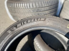 Michelin Primacy 4 235/45 R18 98W Letné pneu - 2