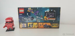 Lego Batman Movie 70902 - Catwoman Catcycle Chase - 2