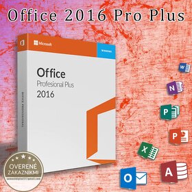 [✔️] Microsoft Office 2019/2016 PRO PLUS  |RETAIL & OEM| - 2