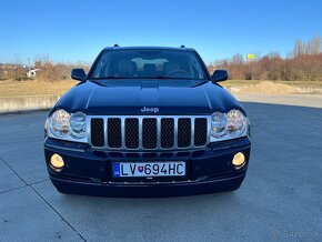 JEEP GRAND CHEROKEE 3.0 CRD - 2