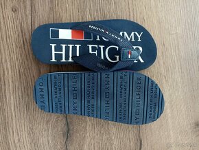 Šľapky Tommy Hilfiger - 2