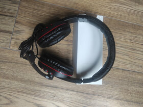 Herné slúchadlá K Game headset G2 - 2