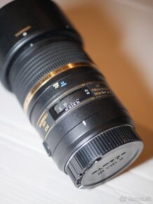 Tamron AF SP Di 90/2.8 Macro pre Nikon - 2