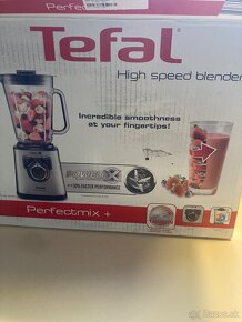 Mixer Tefal High speed blender - 2