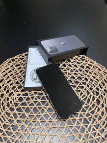 iPhone 13 Pro Max 256GB Graphite - Menšia zľava možná - 2