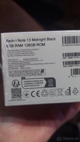 Xiaomi Redmi Note 13 - 2