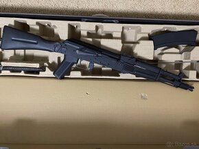 Predám AK74 od Specna arms SA-J73 - 2