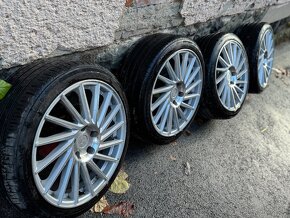 R18 5x112 KESKIN - 2