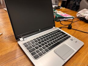 HP Spectre XT Pro 13 - 2