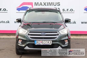 Ford Kuga 2.0 TDCi Duratorq Business X AWD - 2