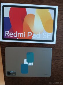 Redmi Pad SE - 2