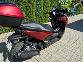 Honda Forza 125 rv. 7/2018 - 2