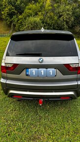 BMW X3 xDrive20d - 2