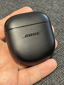 BOSE QuietComfort Ultra Earbuds black - 2